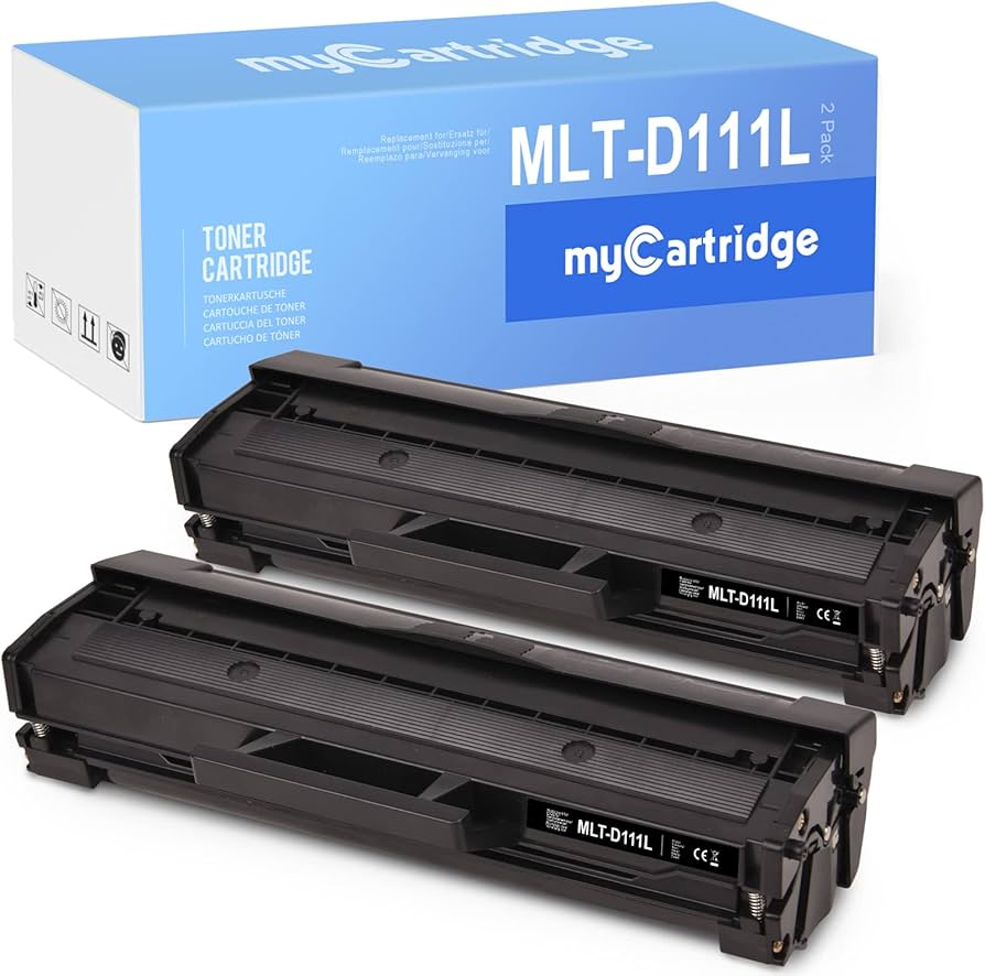 Toner samsung  MLT-D111L COMPATIBLE